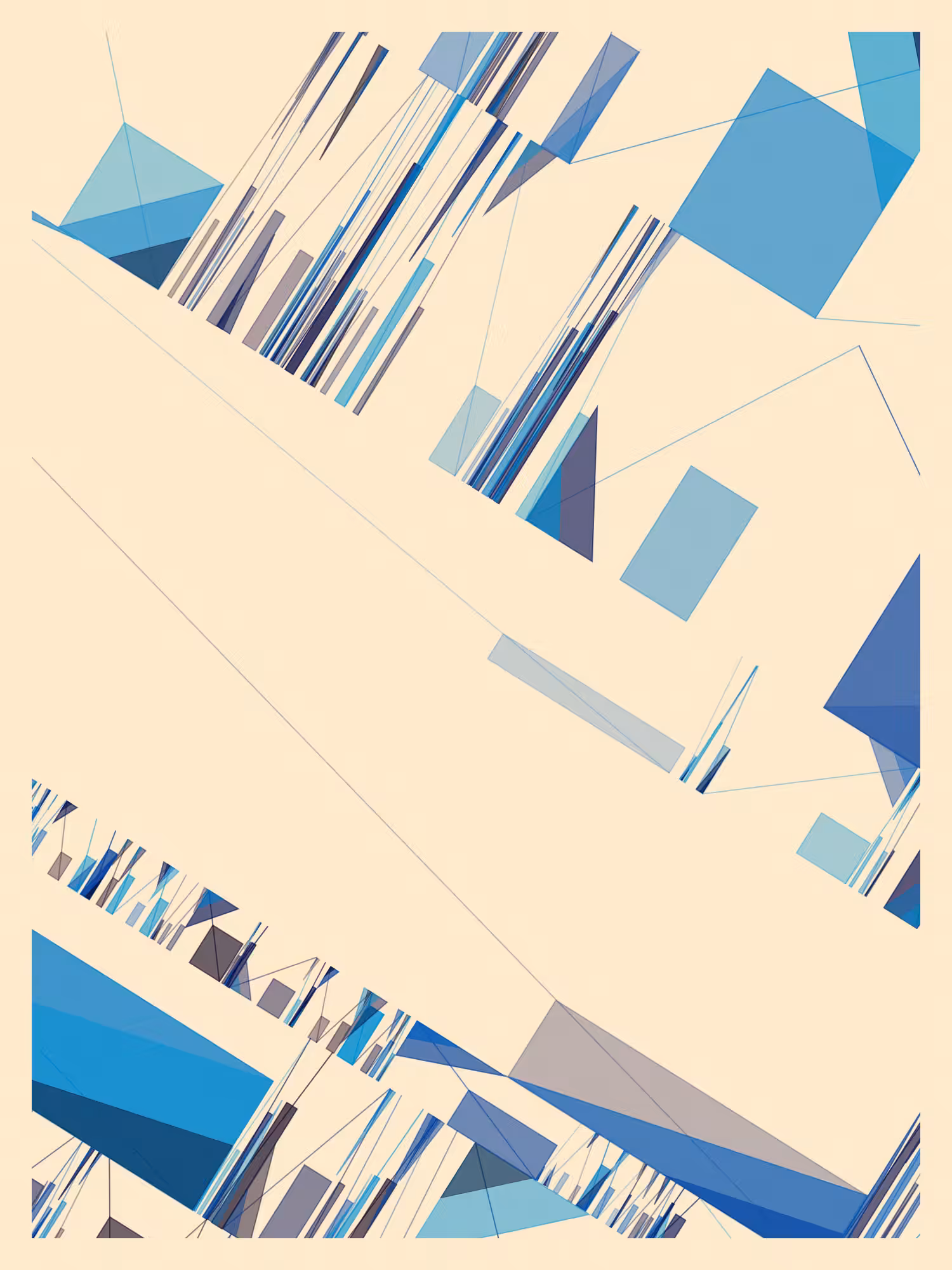 Fragmented Dreams #5