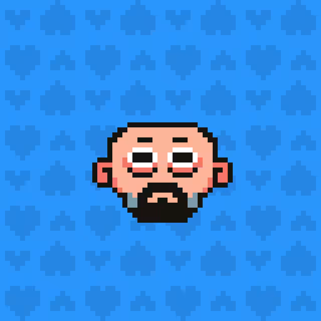 Pixel Dads #53