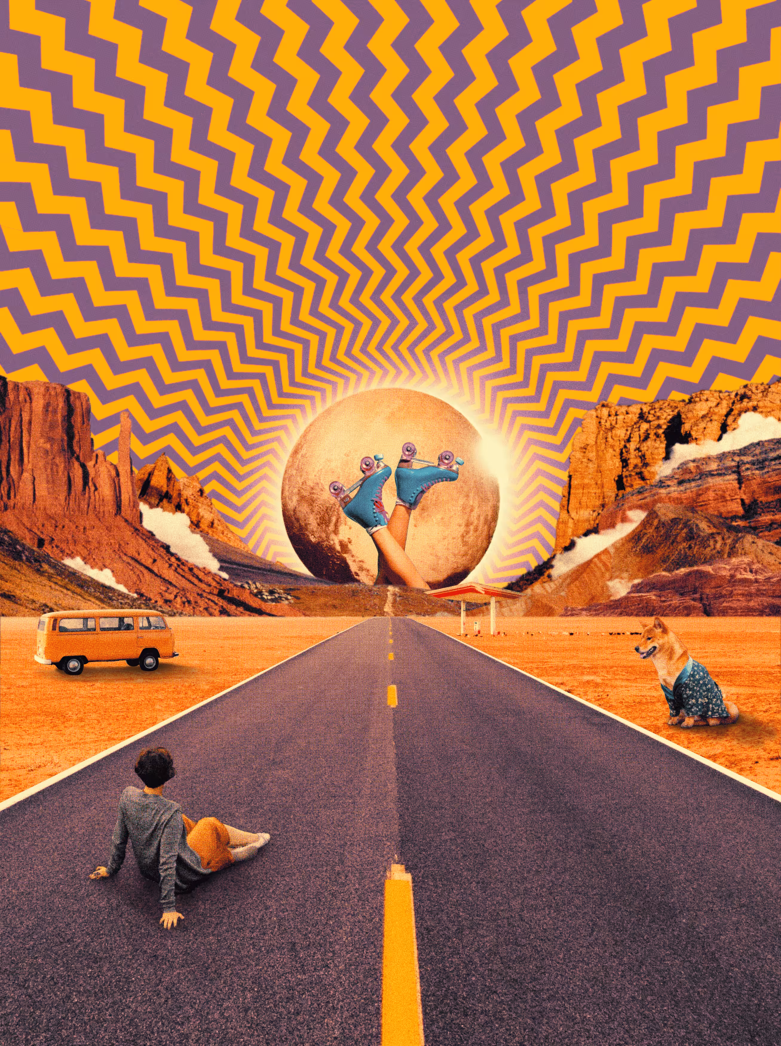 RoadTrip #6