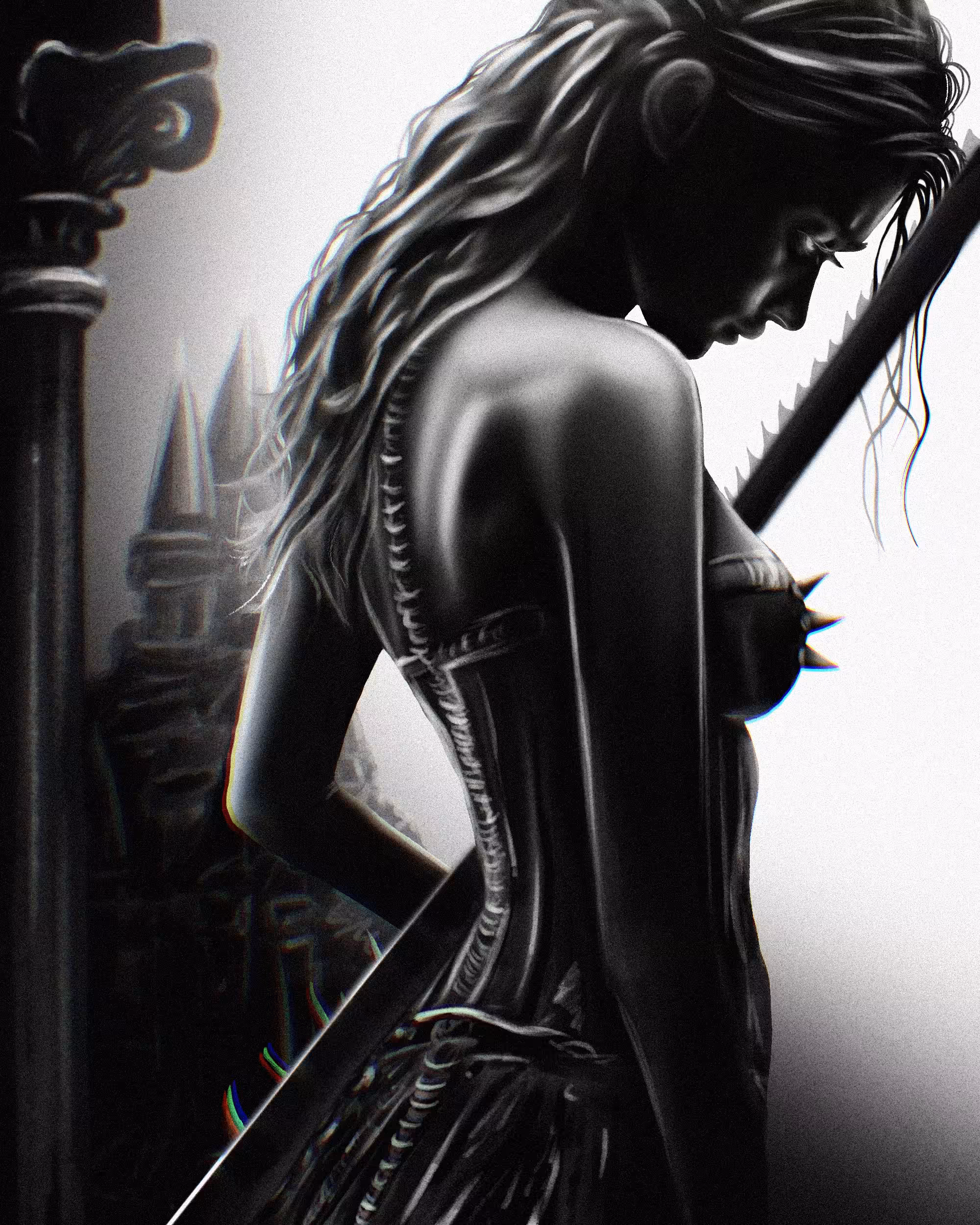 Tanith