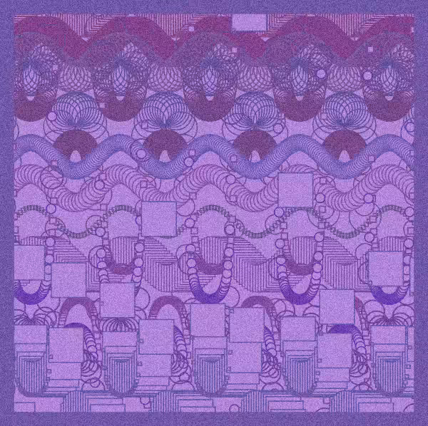 RIPPLE #21