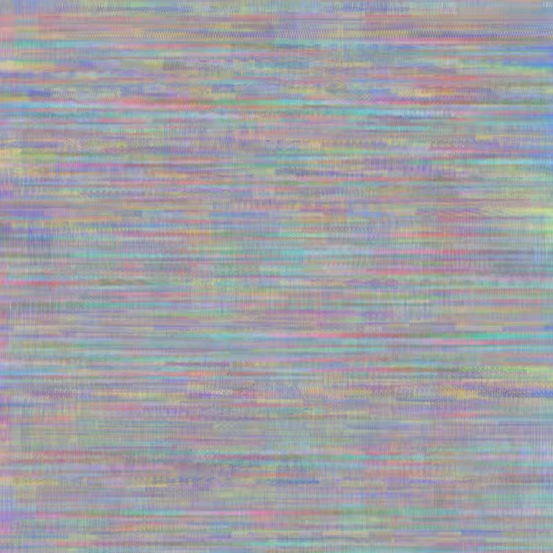Waveform Impressions #12