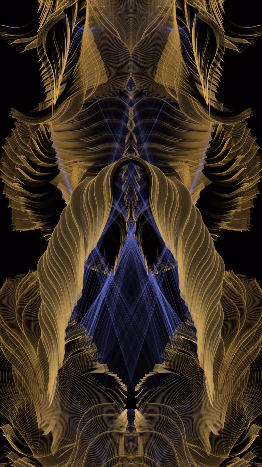 Cathedral #007