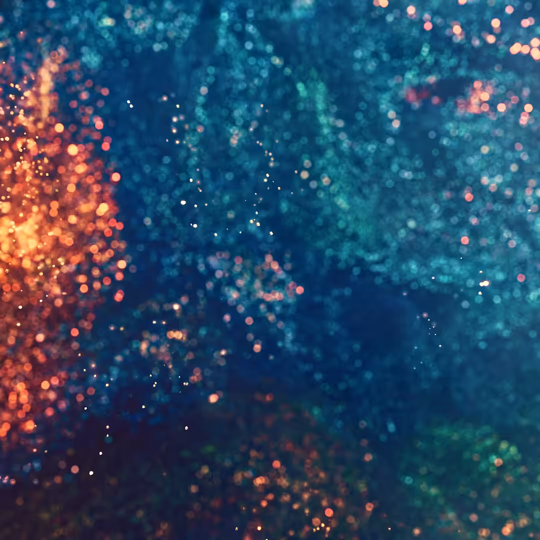 The Starry Night