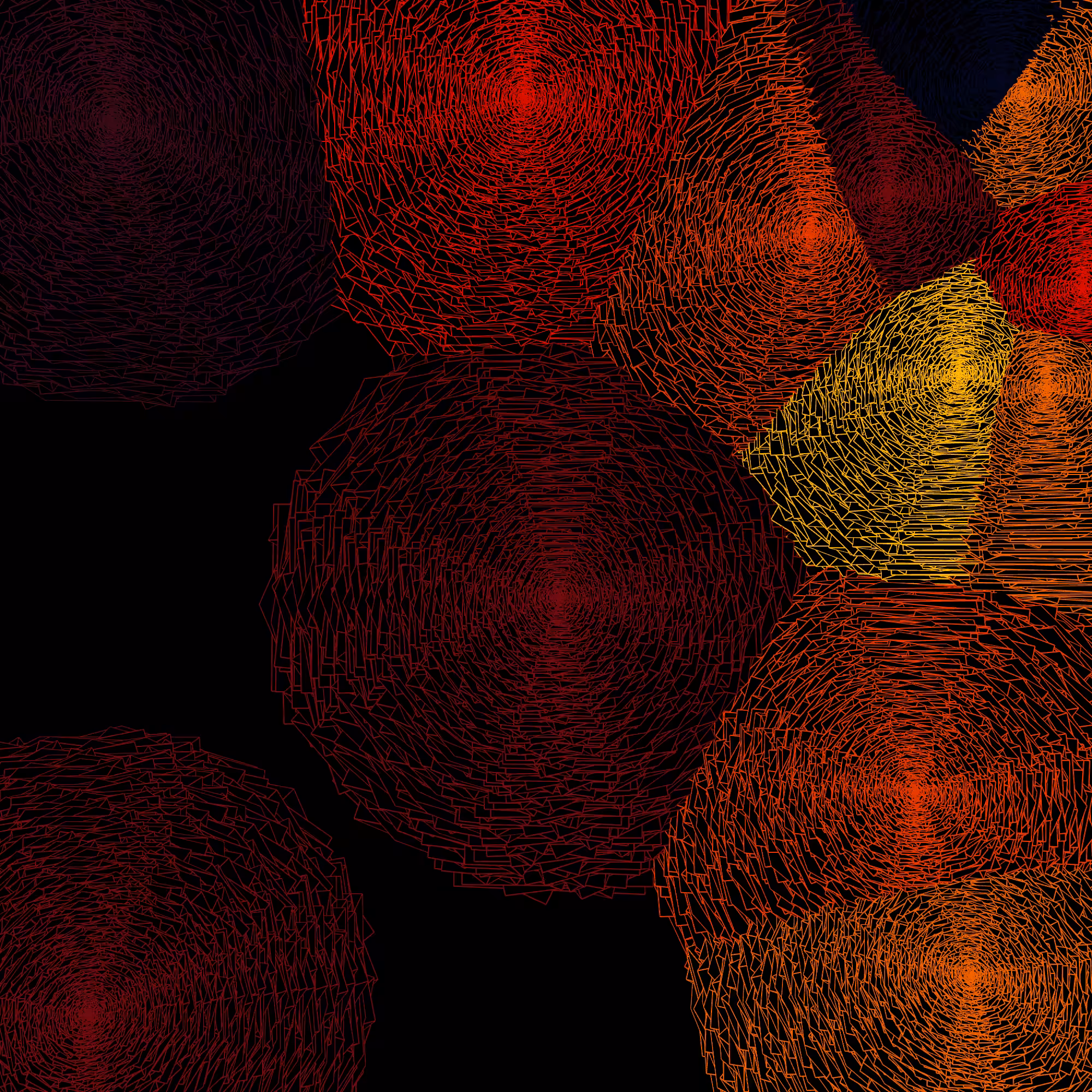 Universes #3
