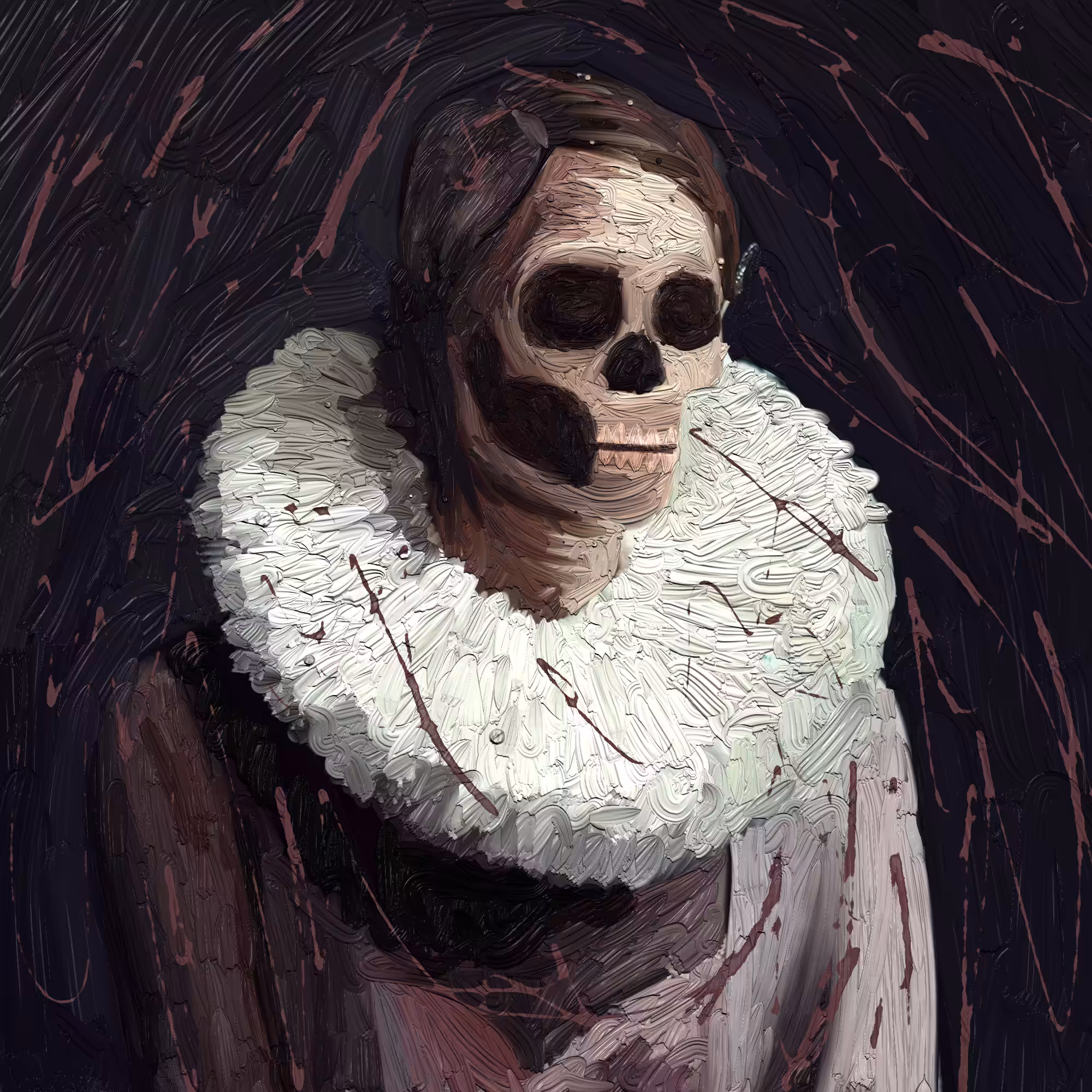 Macabre #32