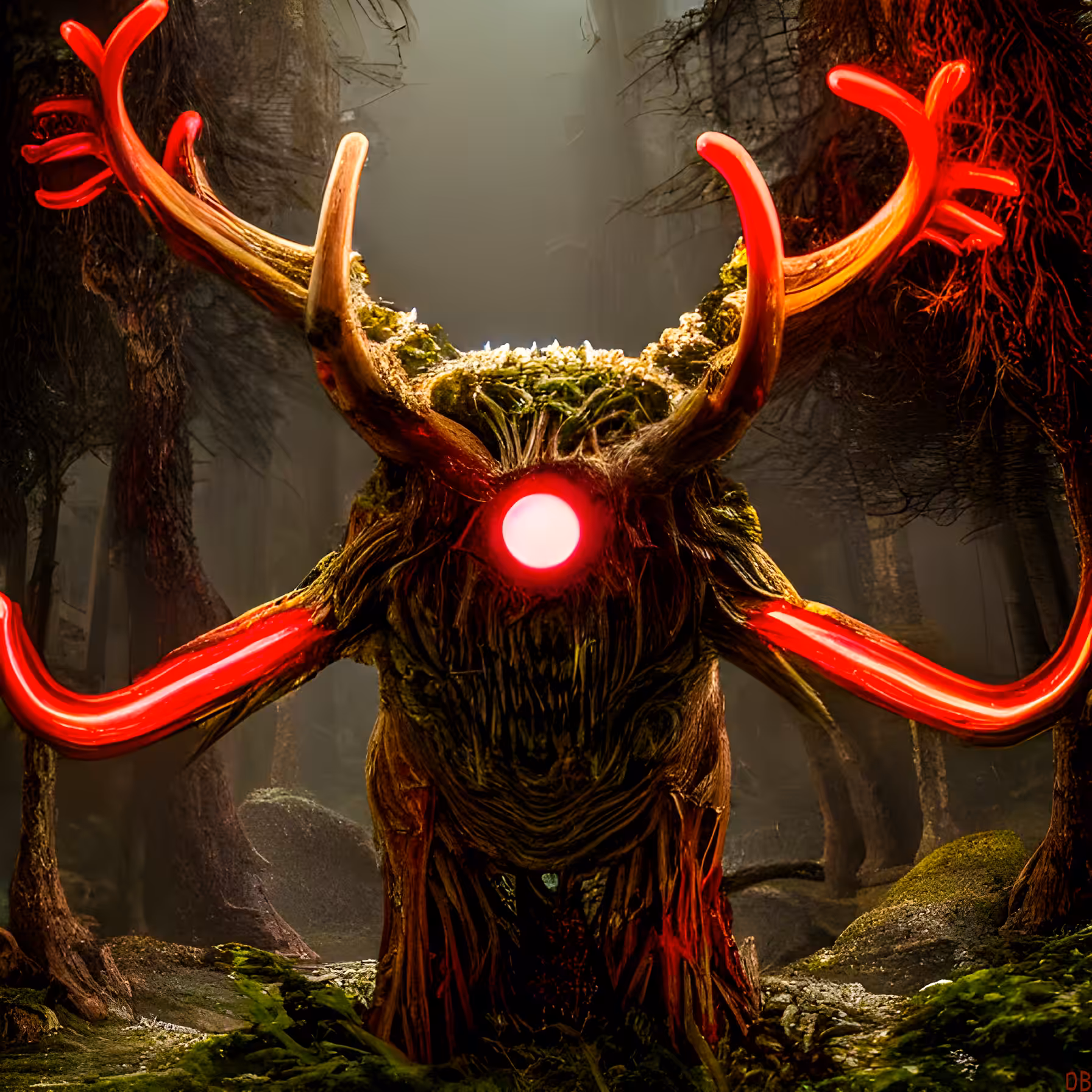 Tree Fiend