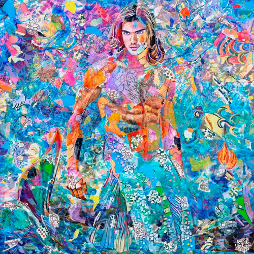 Merman