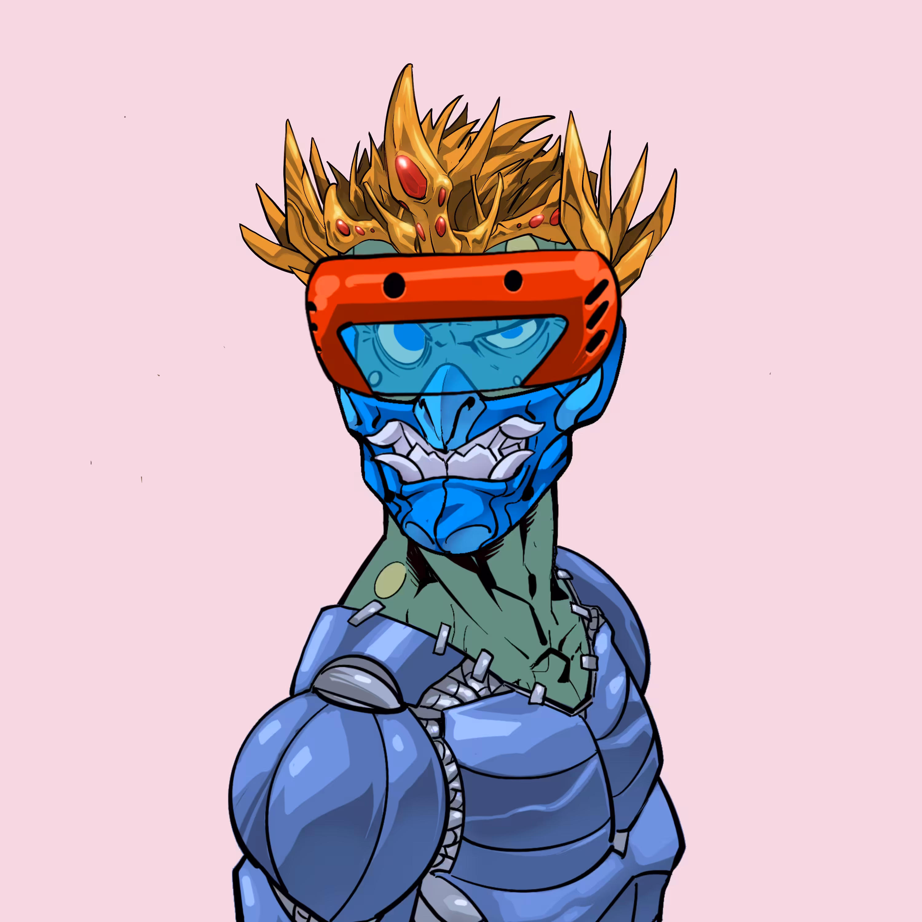 GlieseZombiePFP #45