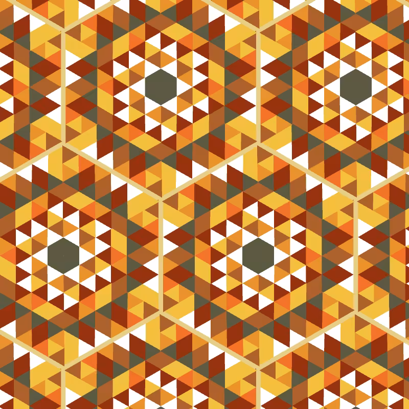 Hex Flex #45