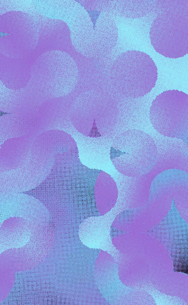 Wholeness Mirage #18