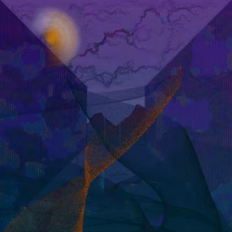 Beyond the Frame #14