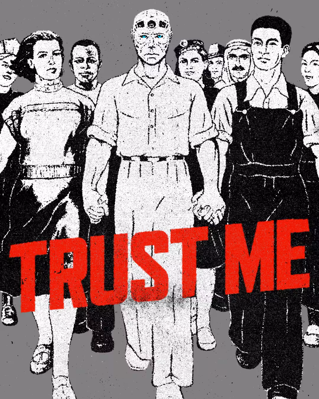 Trust Me