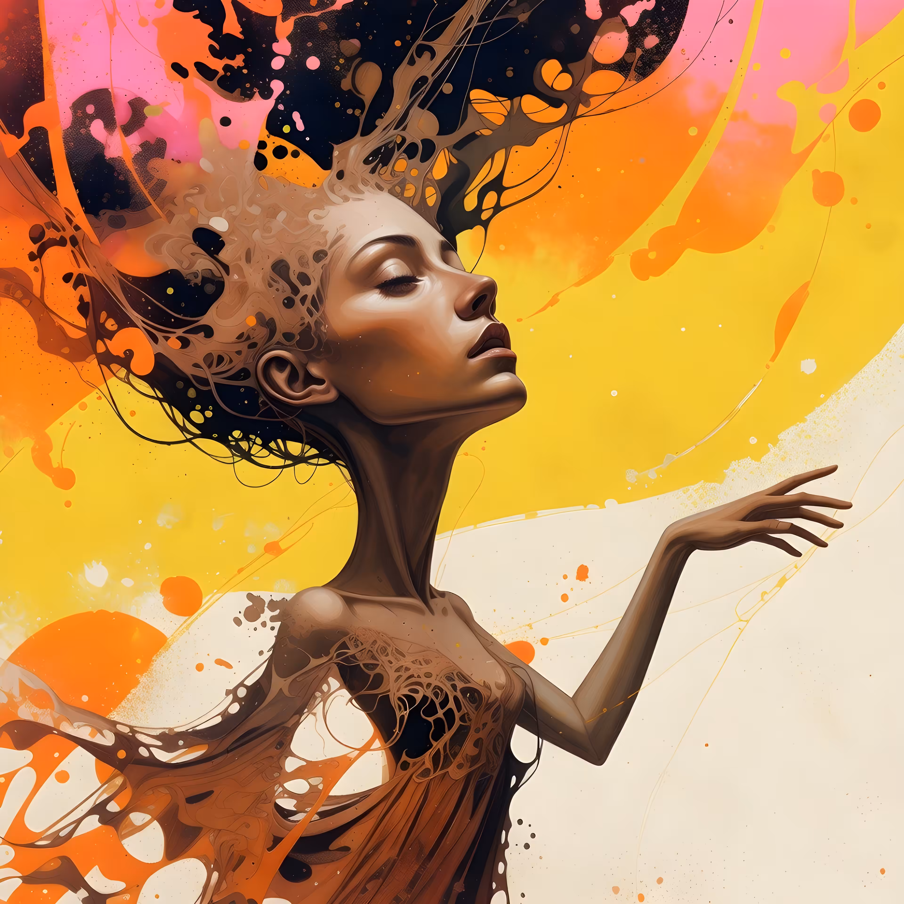 Dream Logic: Where Ember Forgets Shape