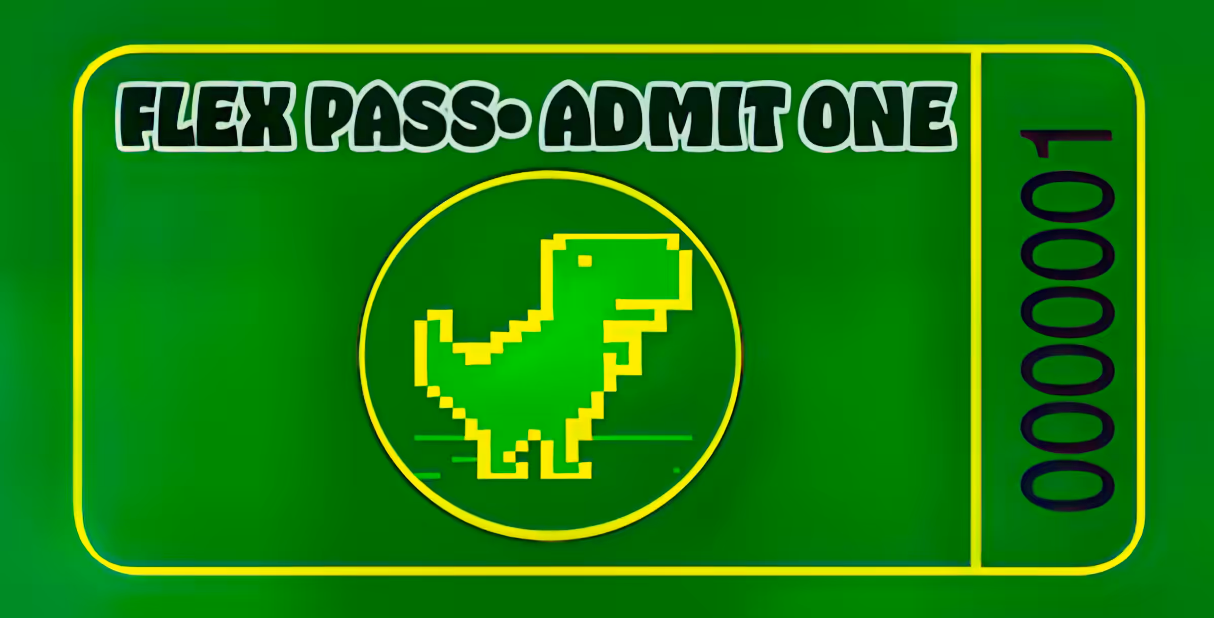 FLEX PASS 