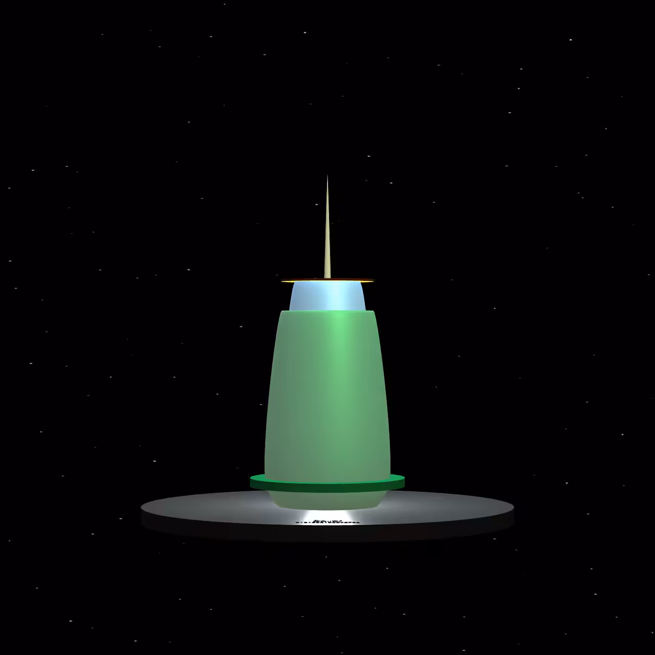 Astraglade - 230 - Nebula