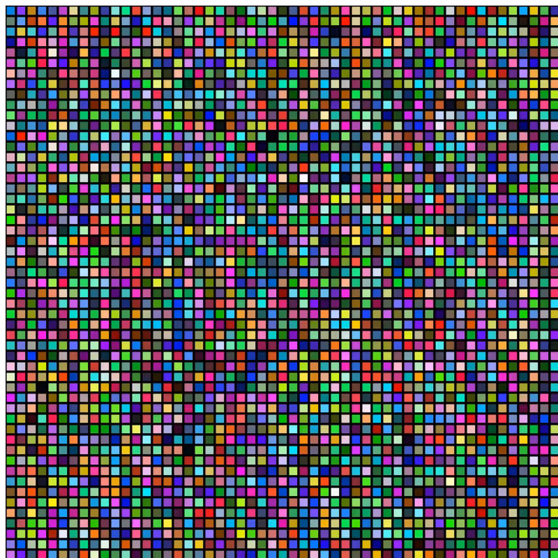 Mosaic Game #3