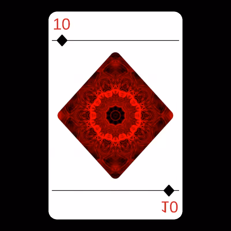Cards #1