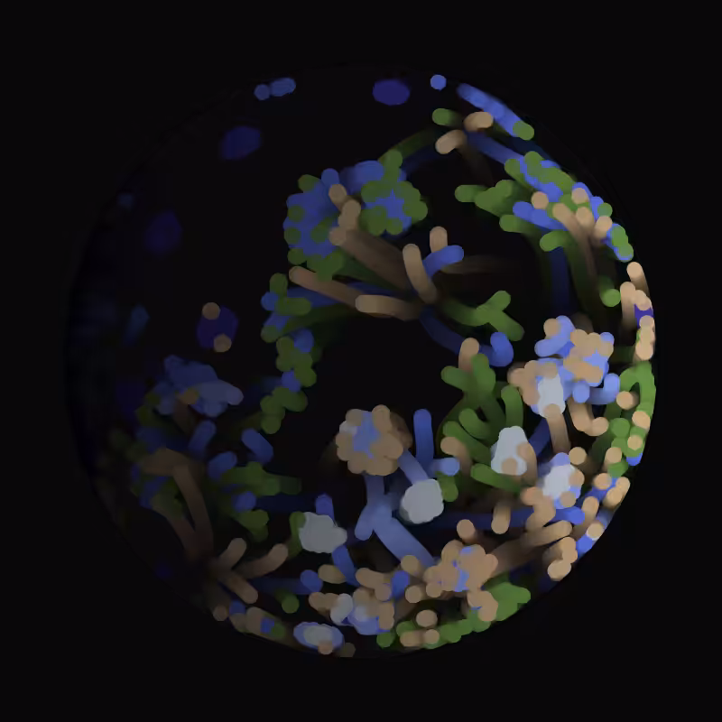 Earth #6
