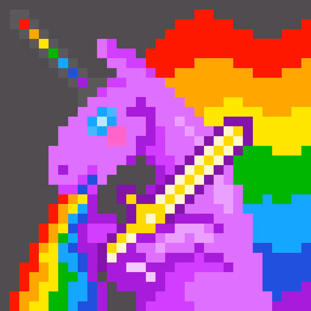 Unicorn #3119