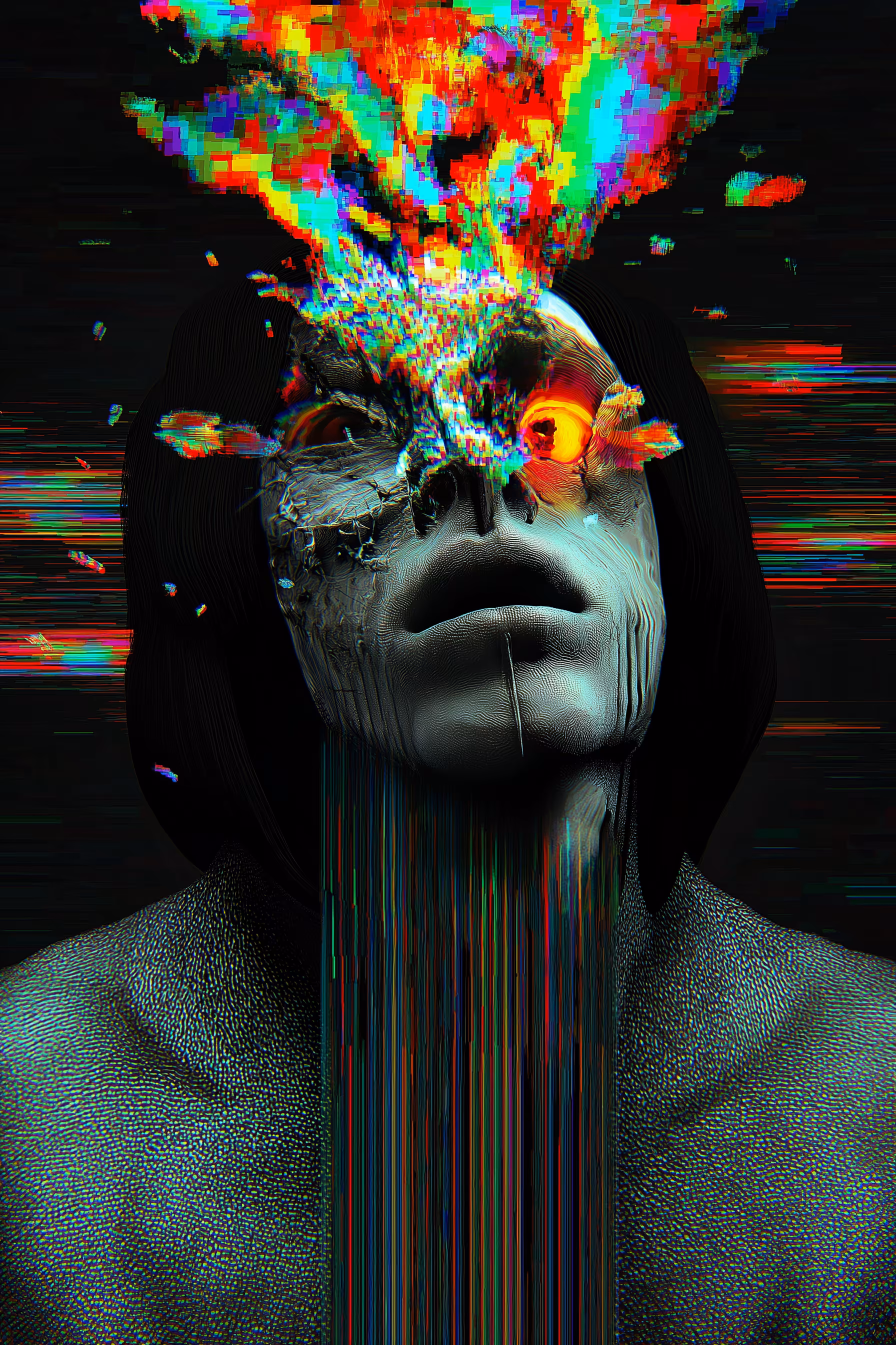 The Grid's Sorrow