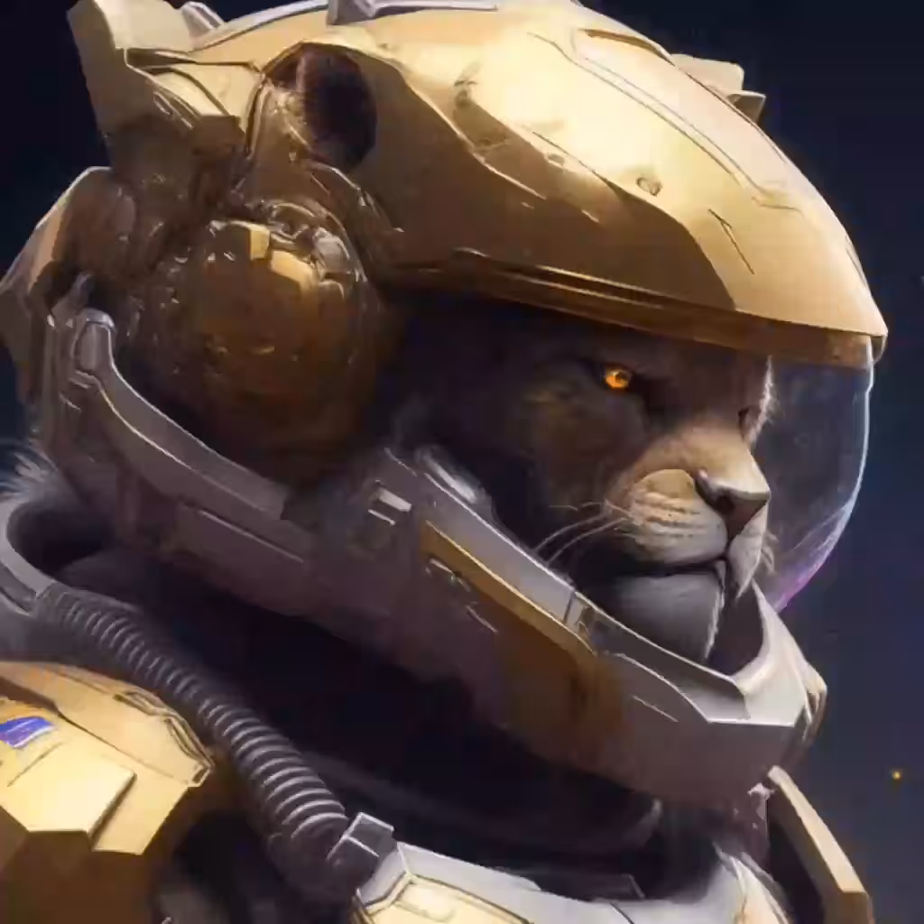 CyberLion