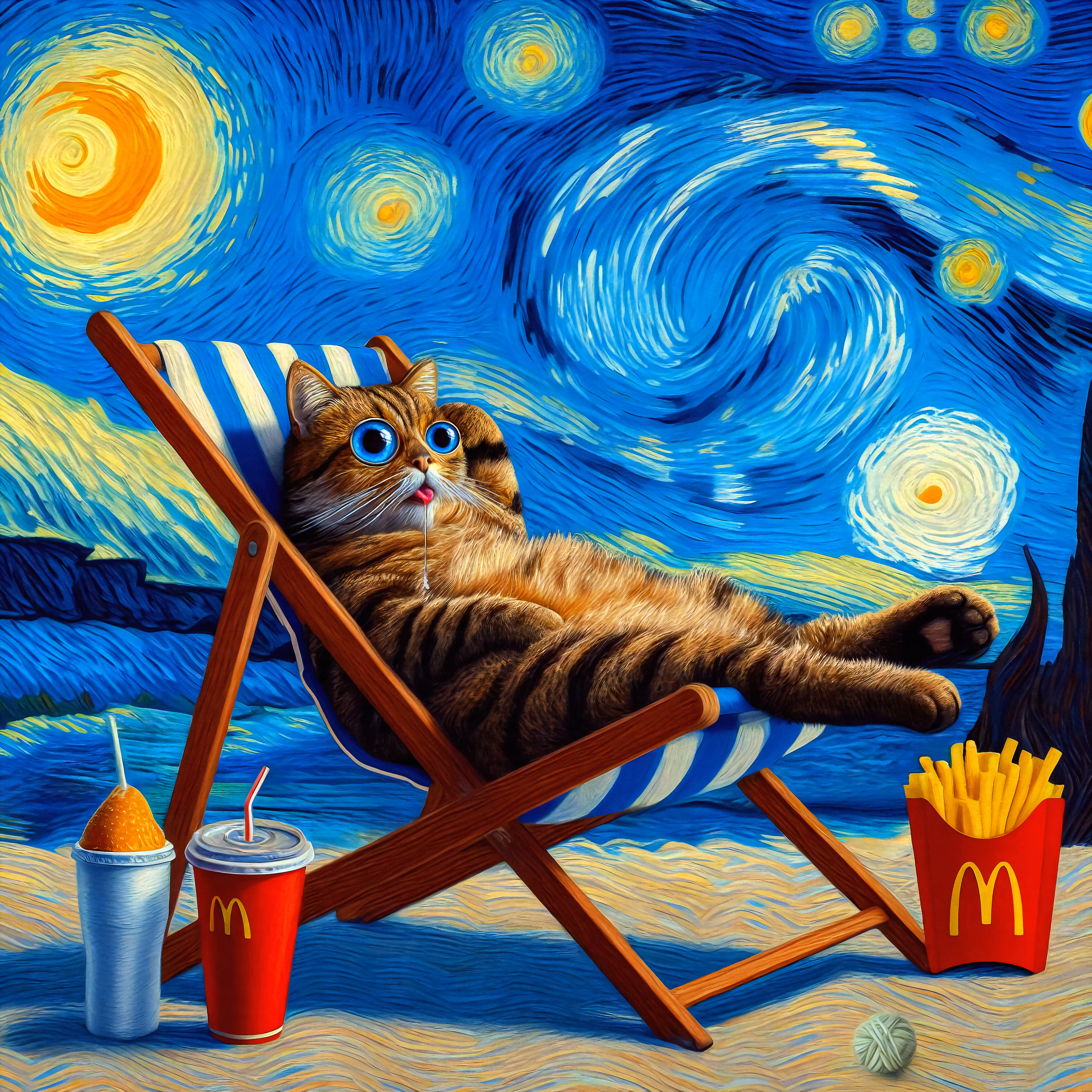 CatTrix