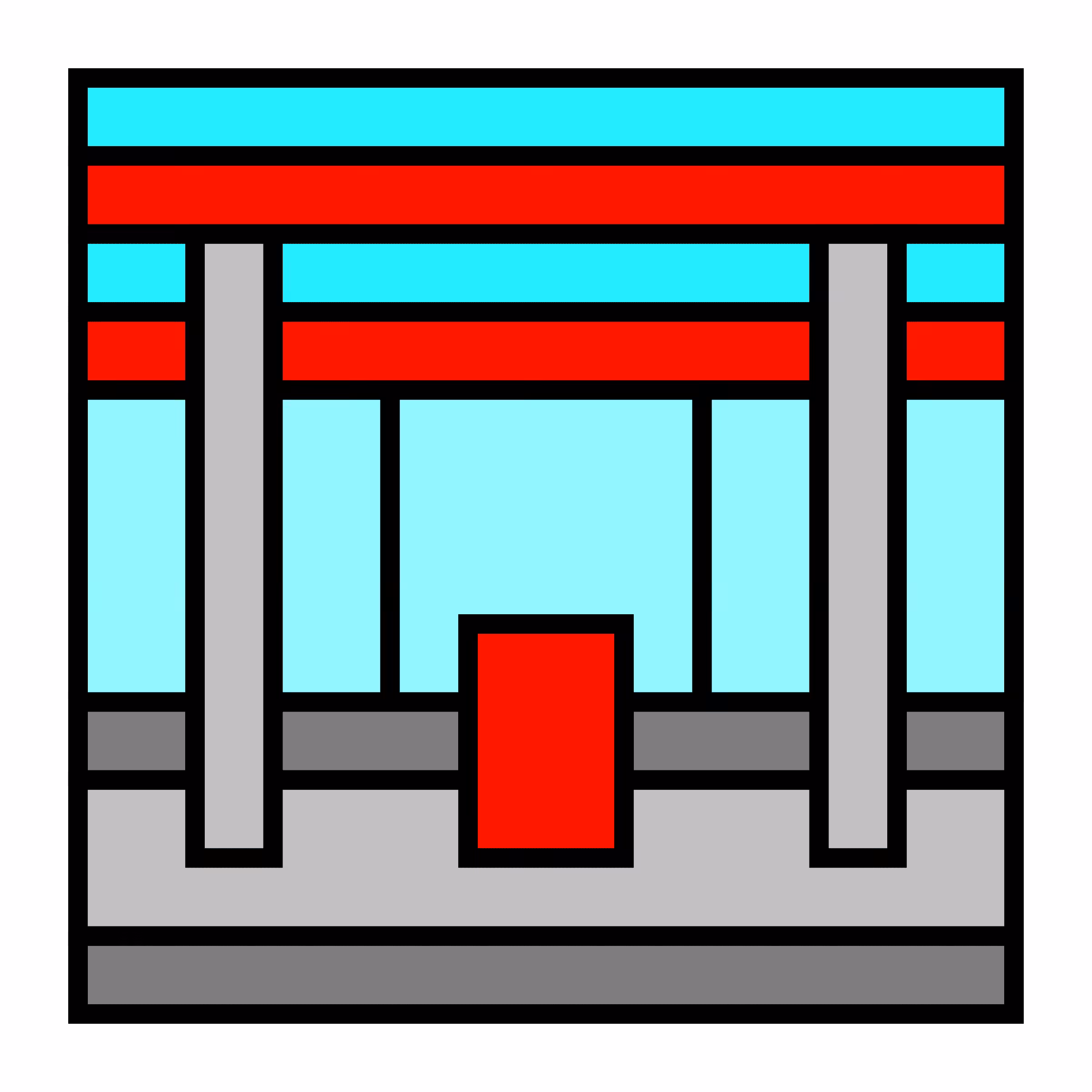 Memory Token 5