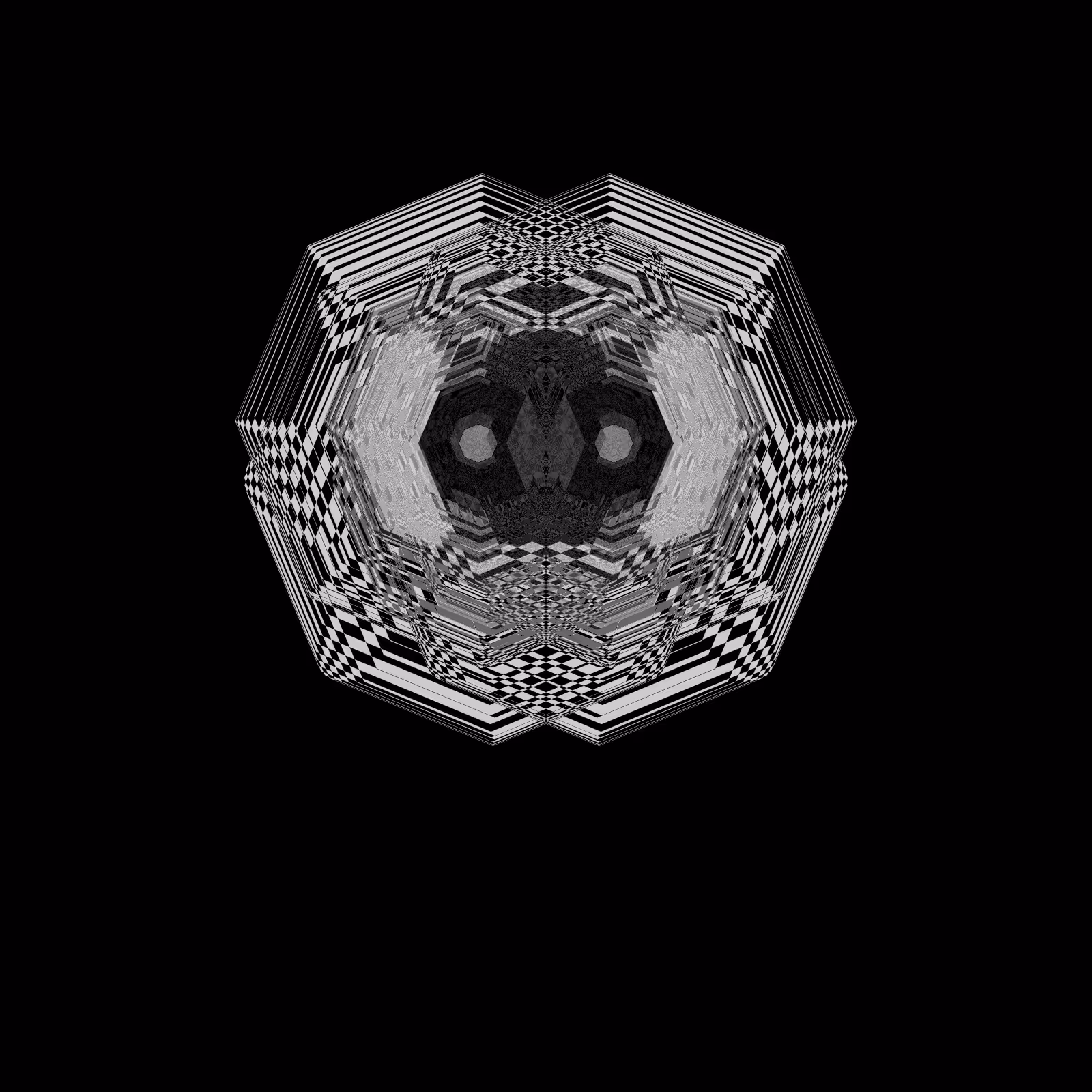 PixelShifter #135