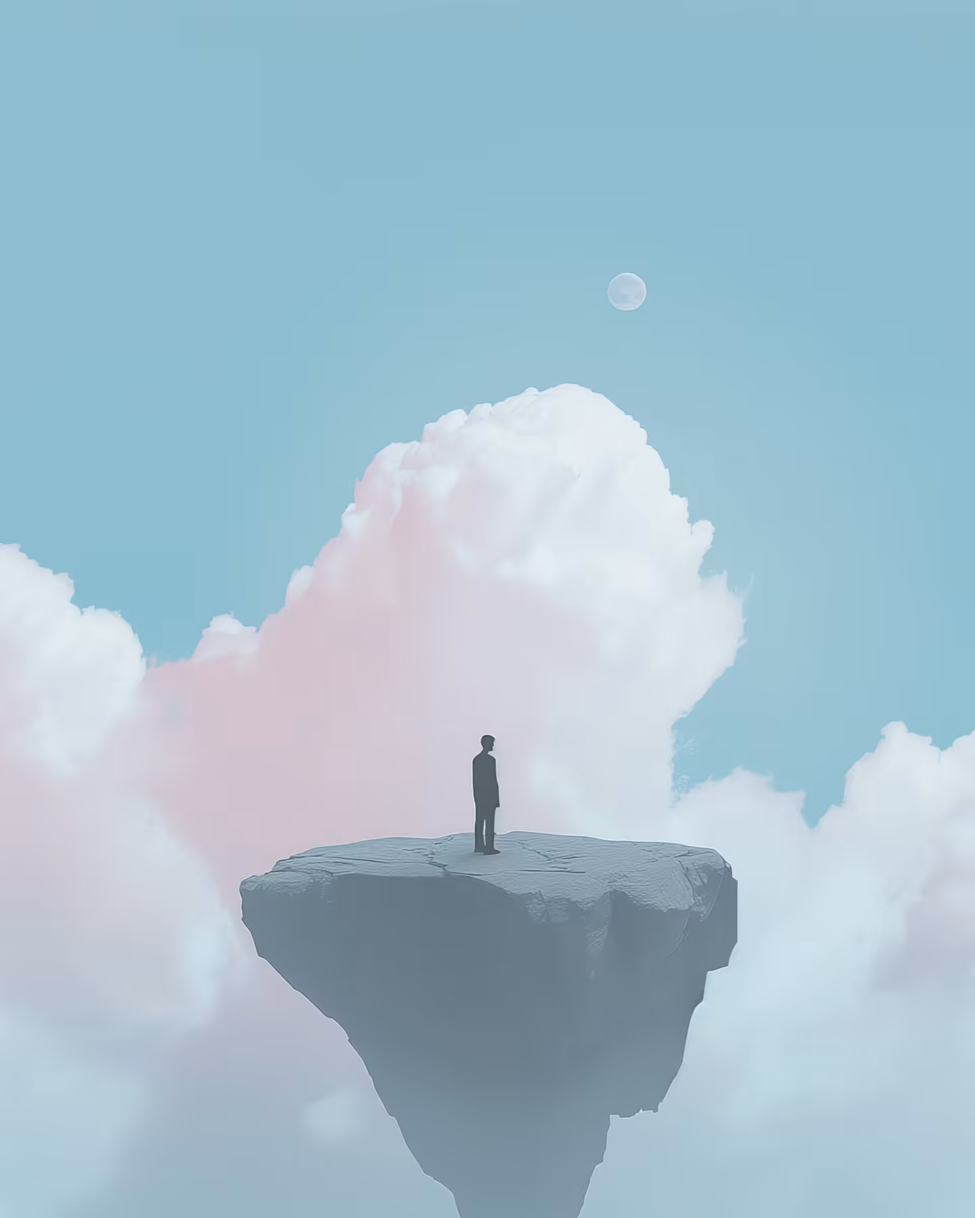 THE DAYDREAM #27