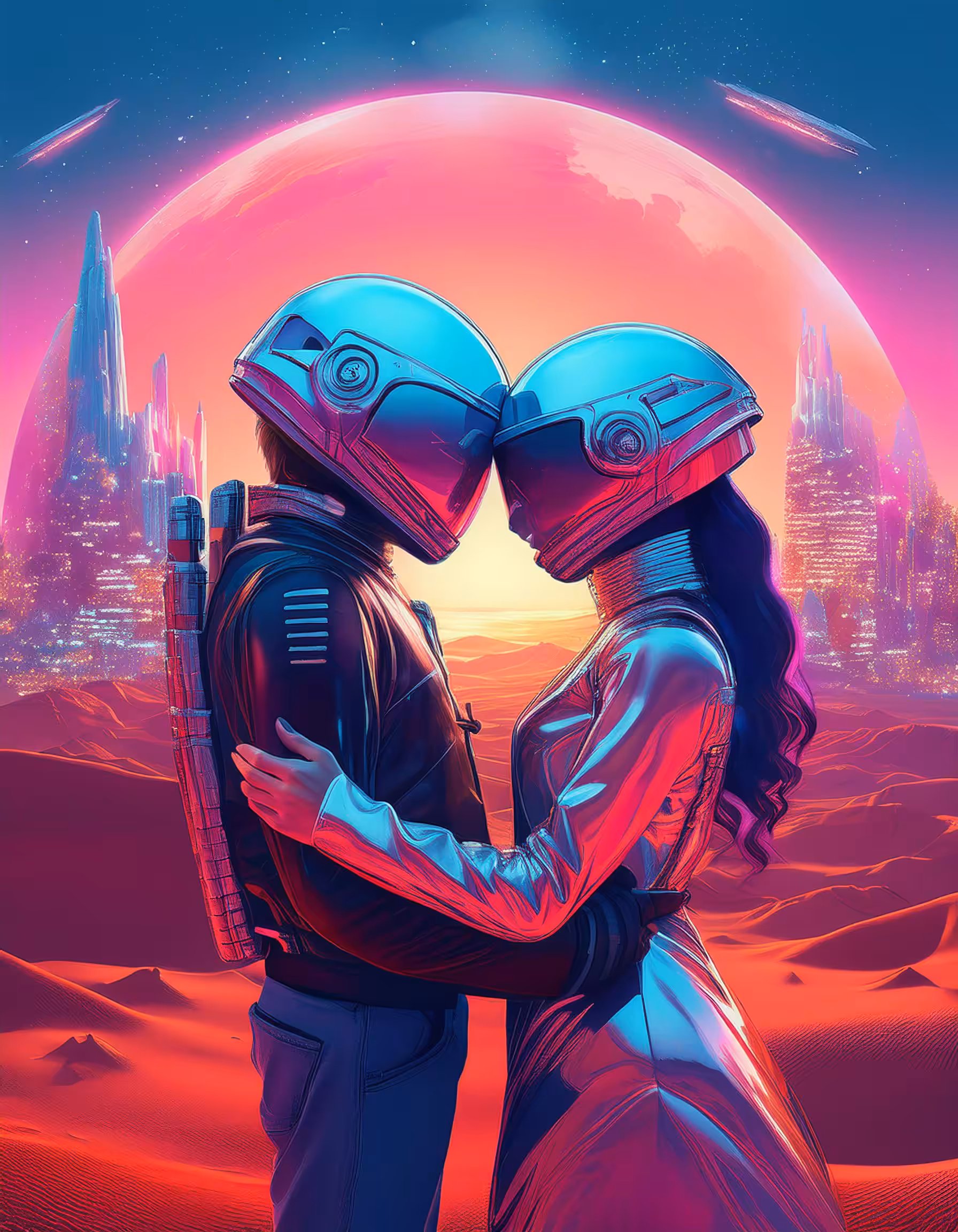 Life on Mars #028