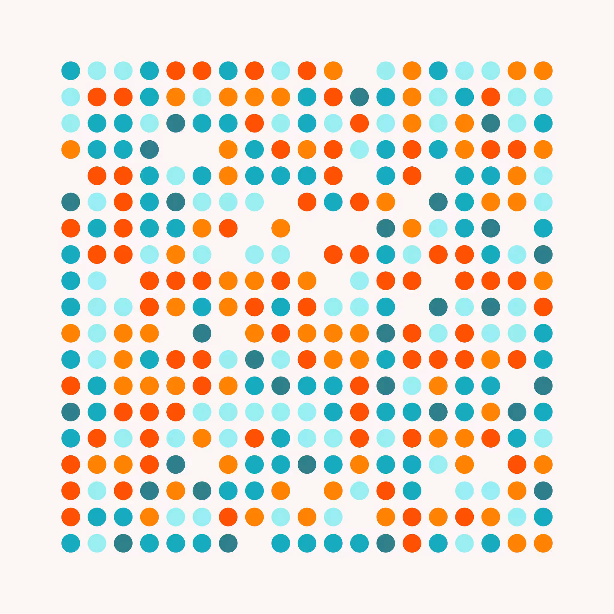 CTT- Circles with Tangent Trace #8