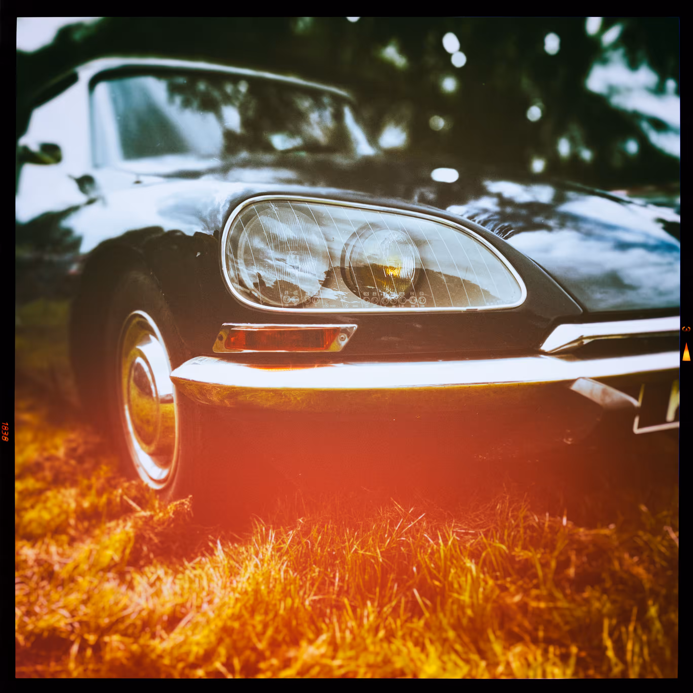 #18 The Automobiles