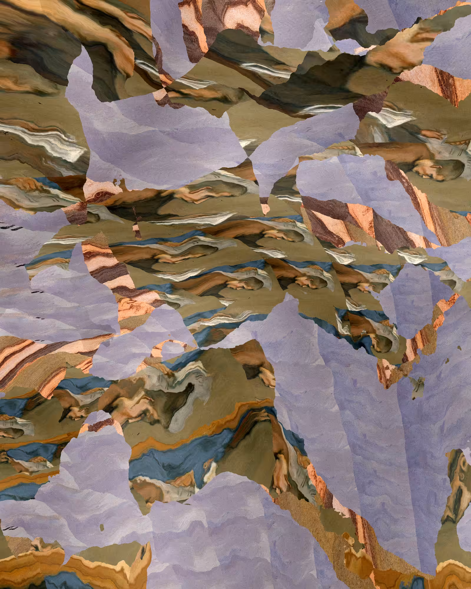 Repetition and Noise #217