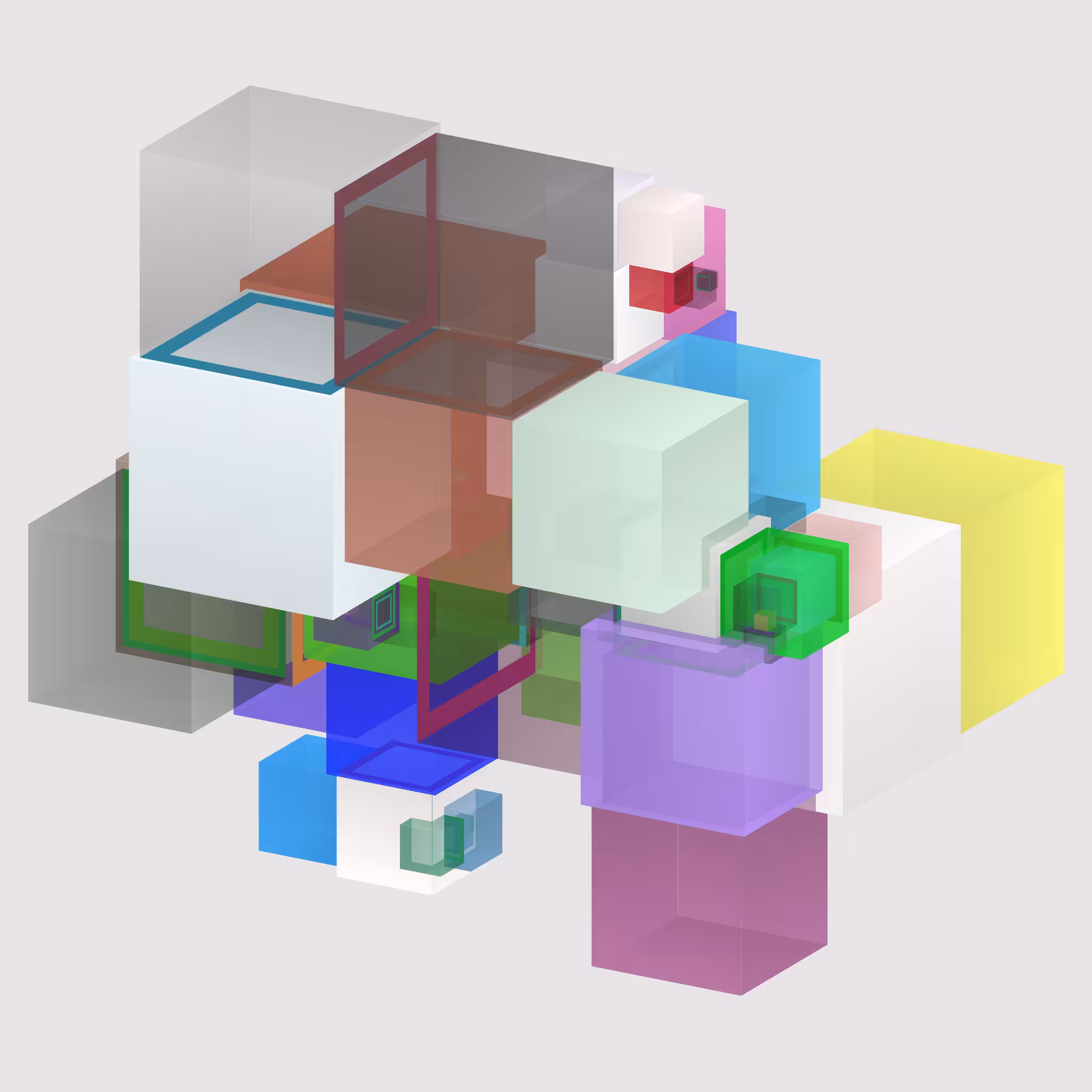 CSS Molecules #192