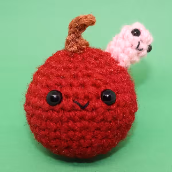 Kawaii Amigurumi #1