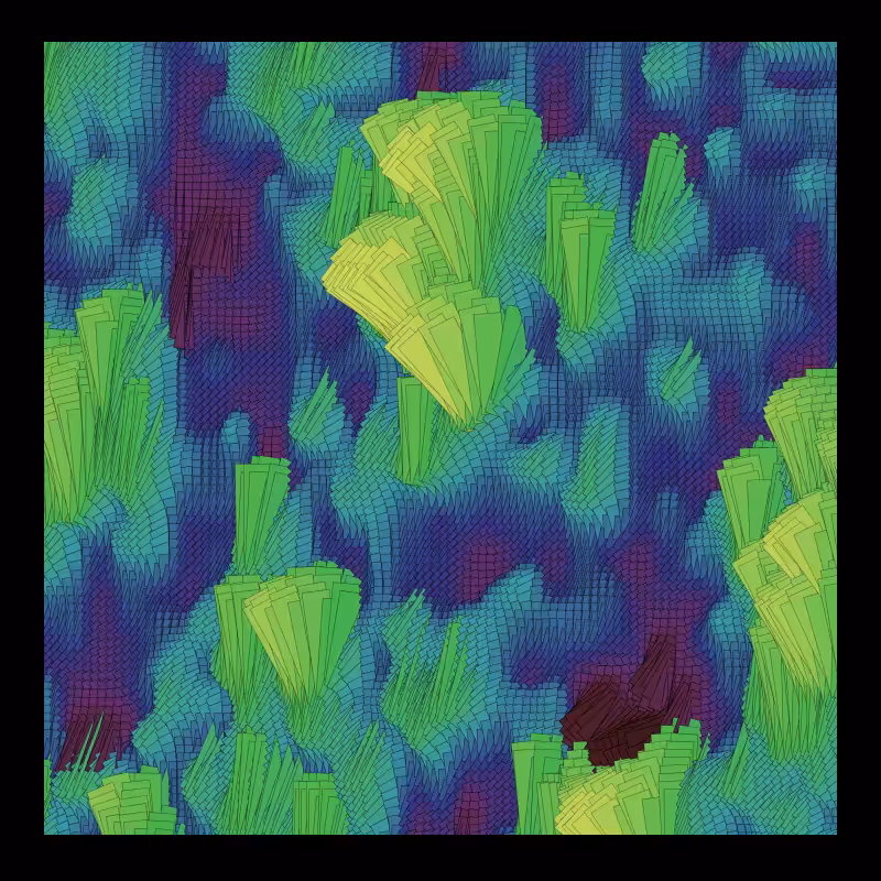 [exo]fauna_technicolor #122