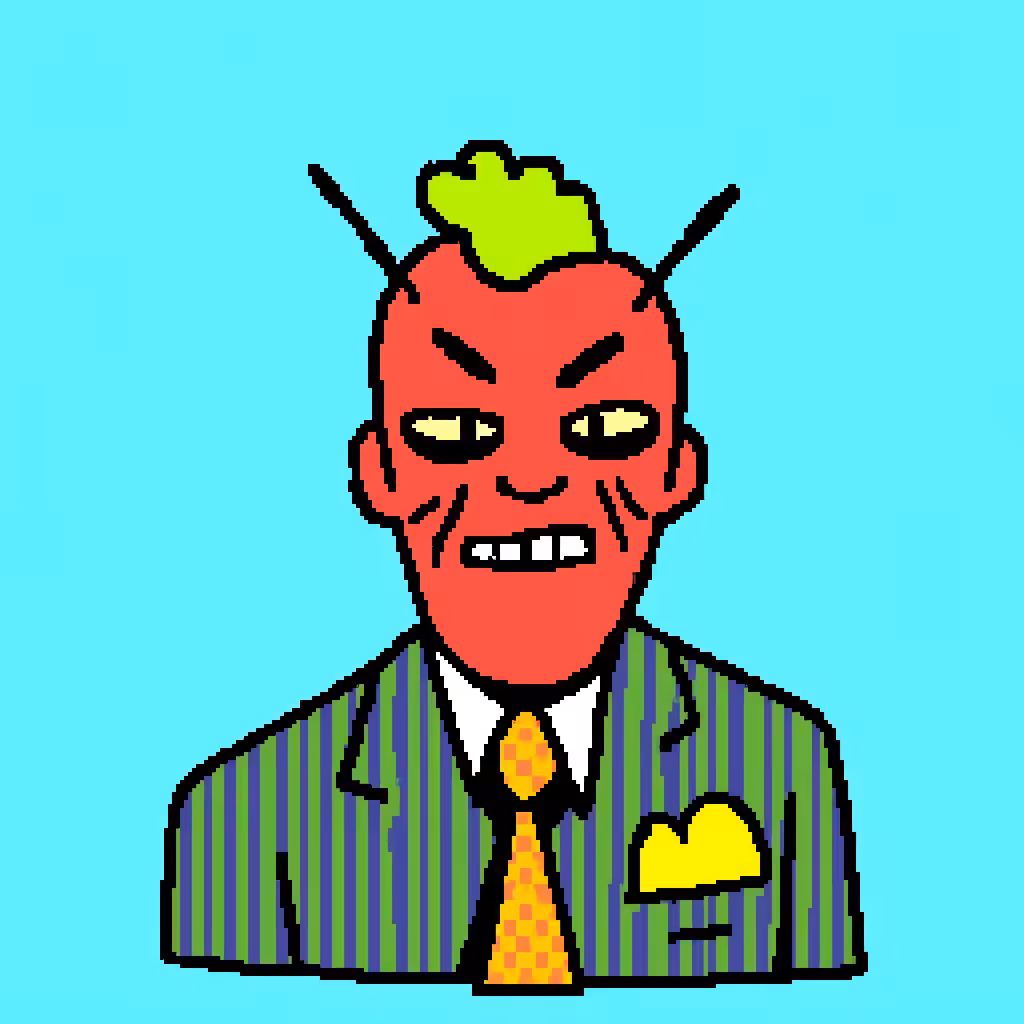 DX Terminal: CordKingJoe