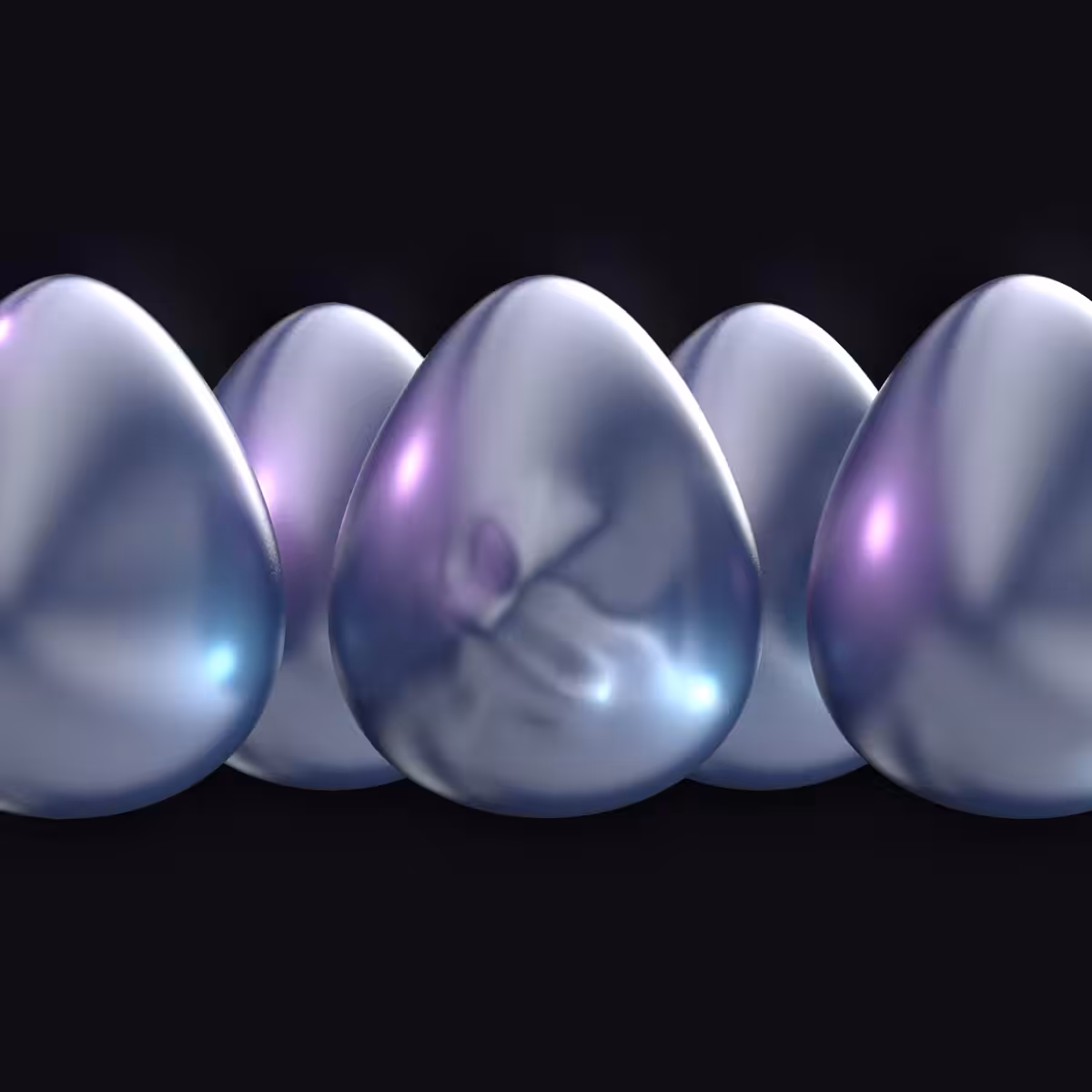 ovomorph #2