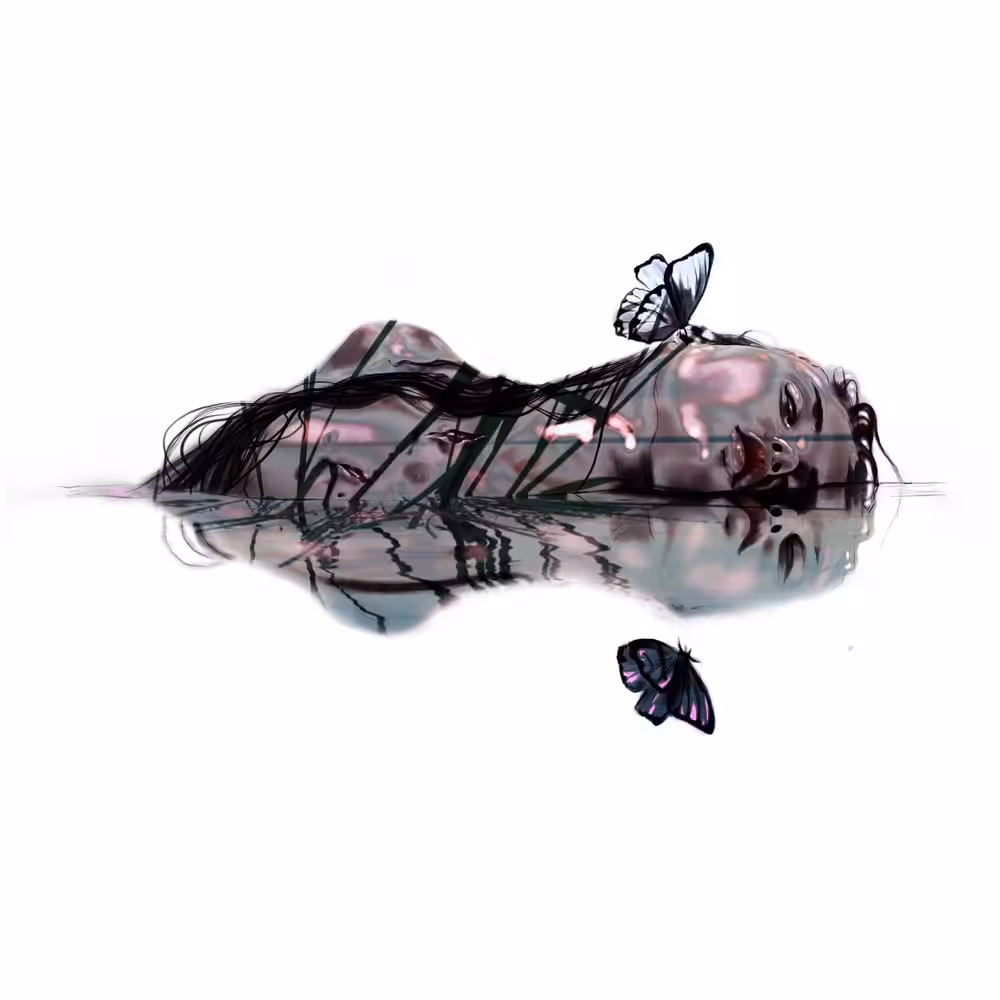 Don't Leave Thy Self