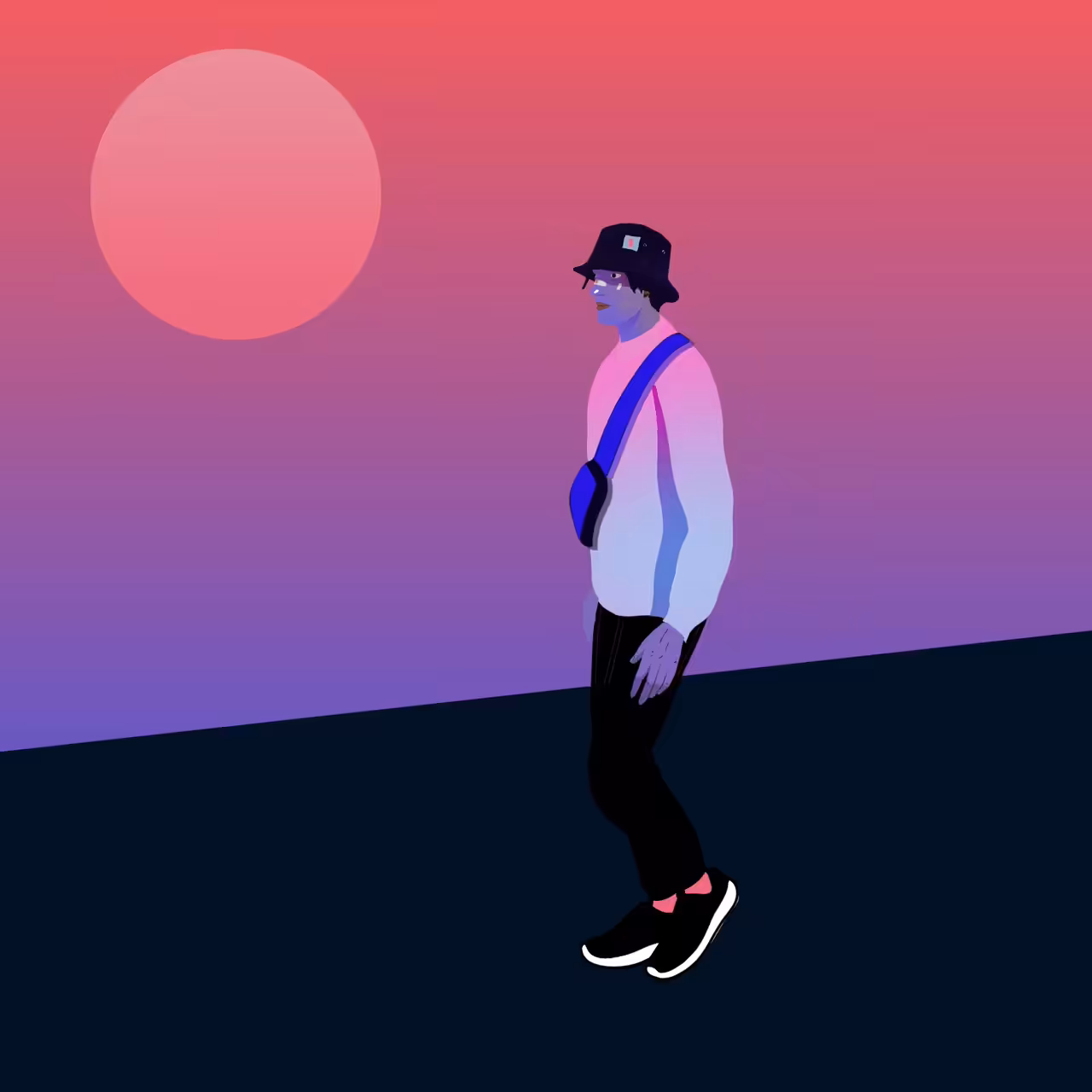 BOARDWALK 