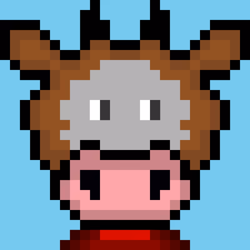 Morixels Cows #72