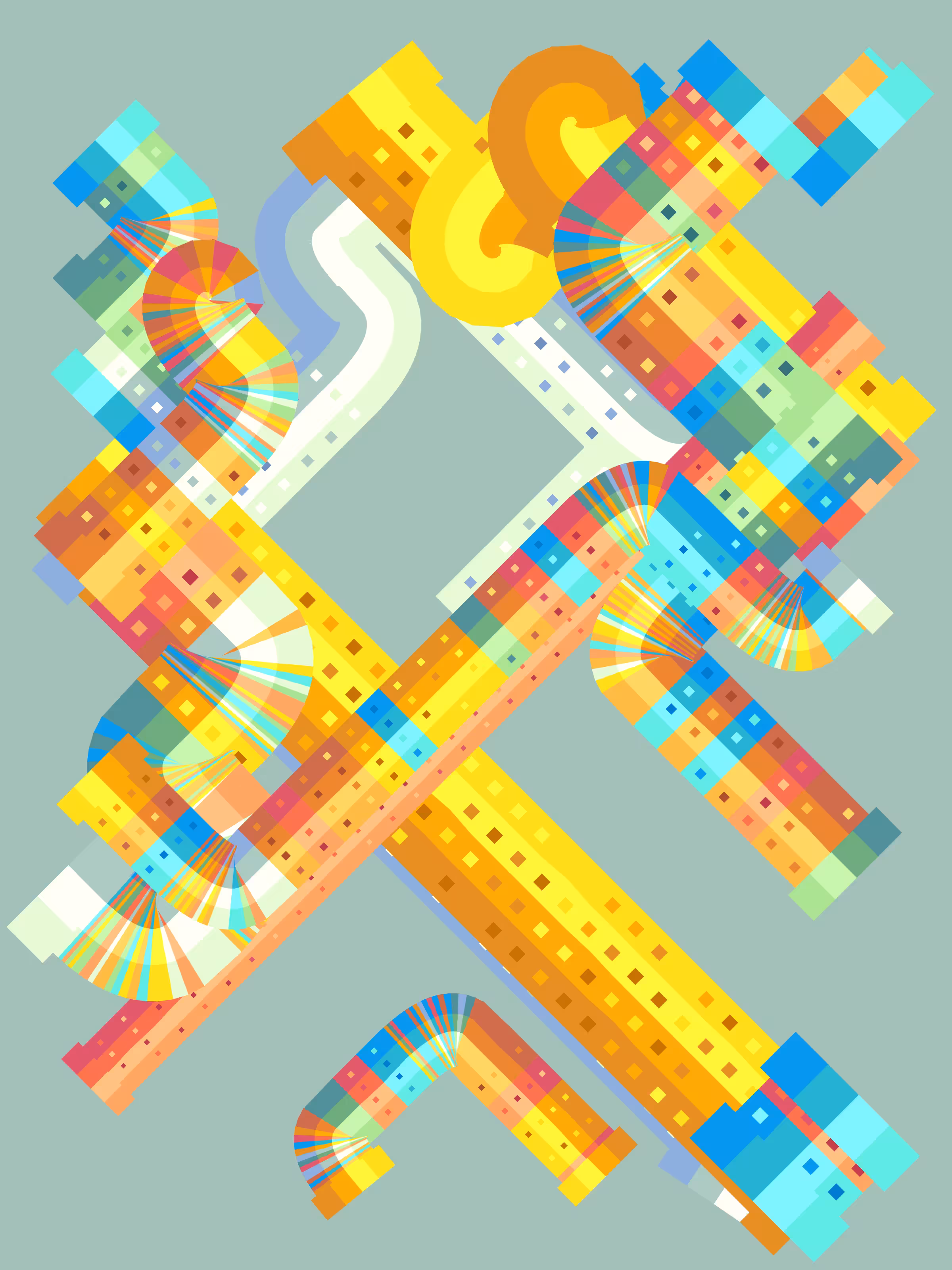 Pipe Dream #7