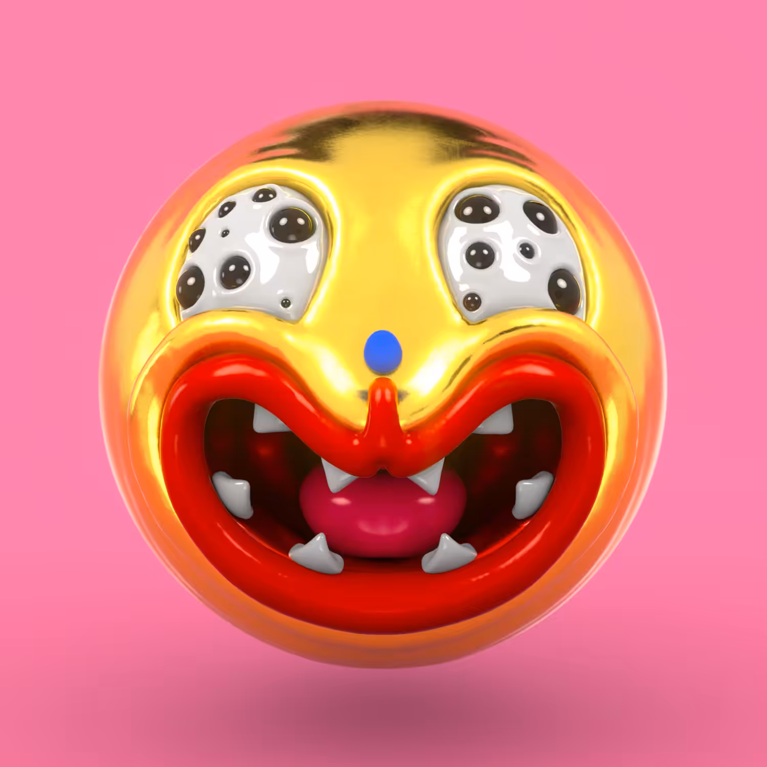 JOYWORLD JOYsmilies: JOYsmiley 3310