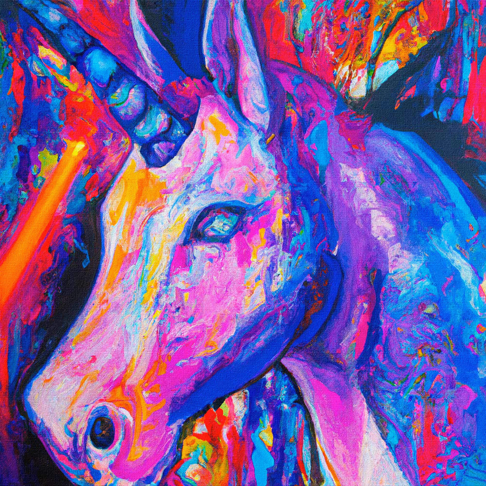 Mythical Beauty