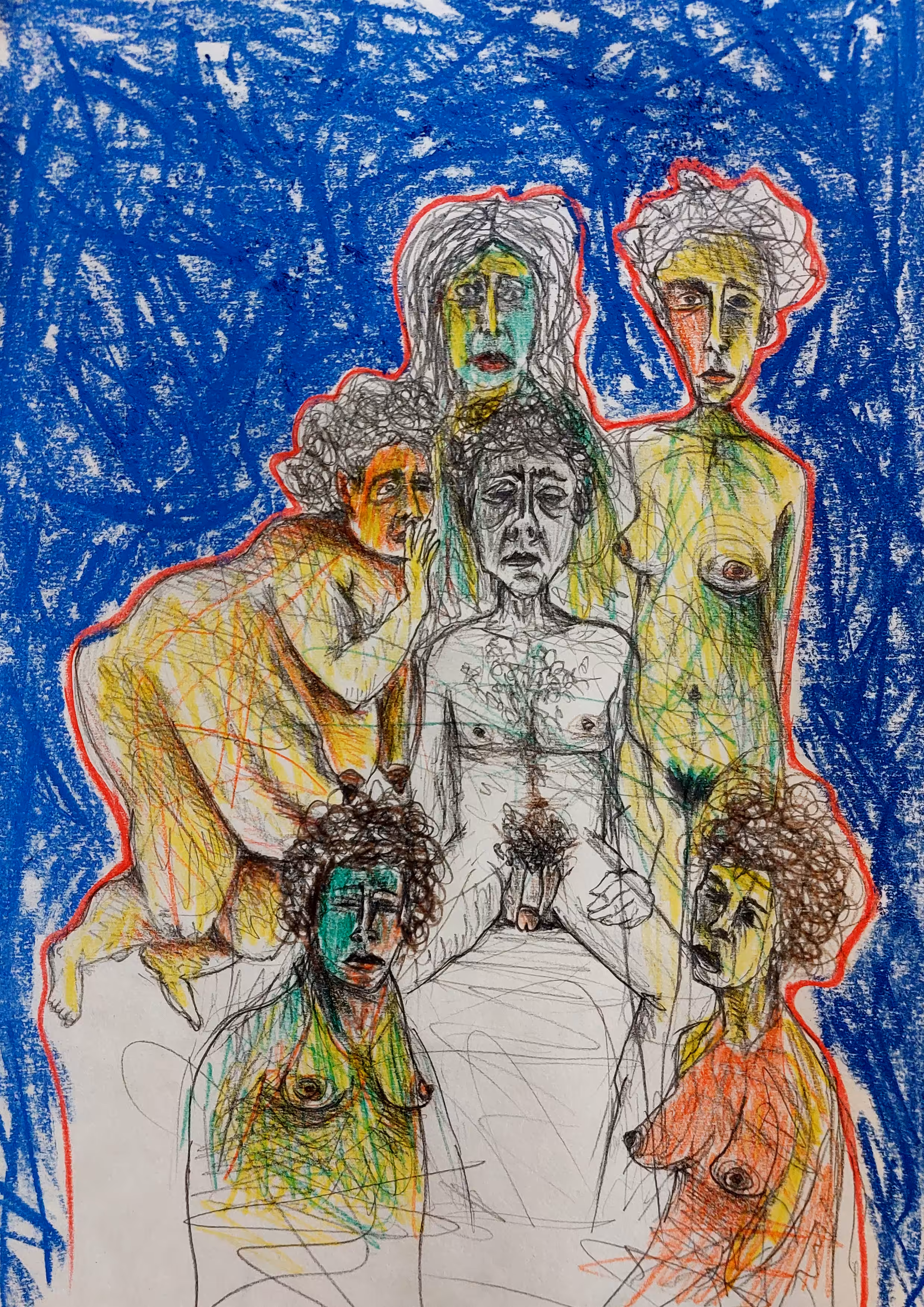 Normal people #05