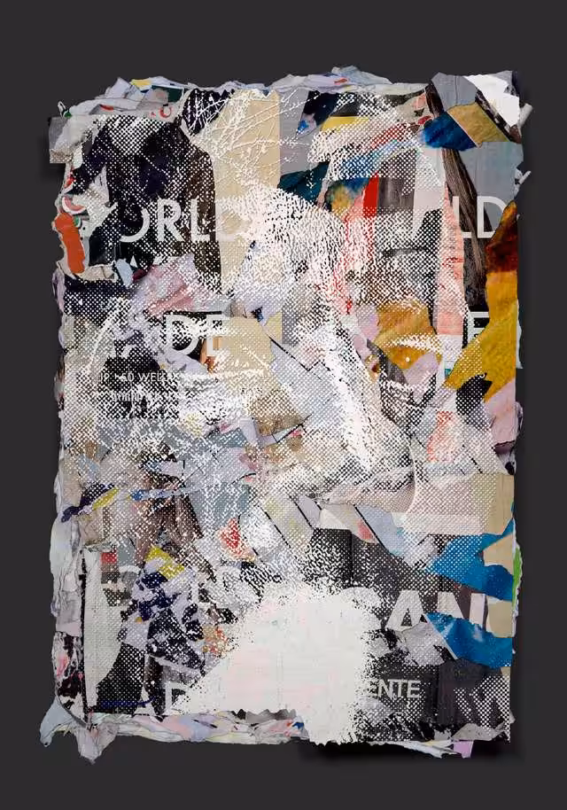 Layers: LAYERS #9441