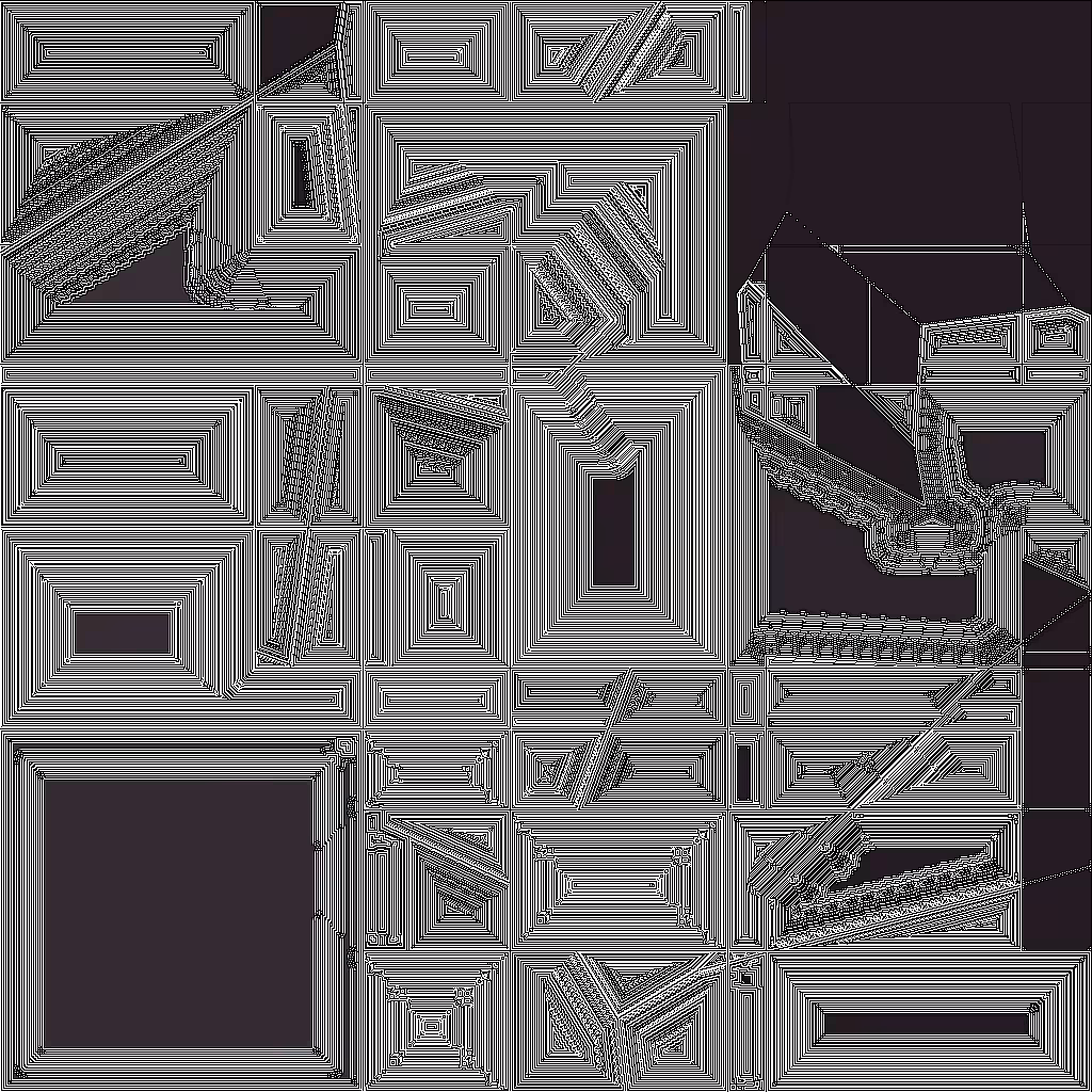 Cracked to Cut #43