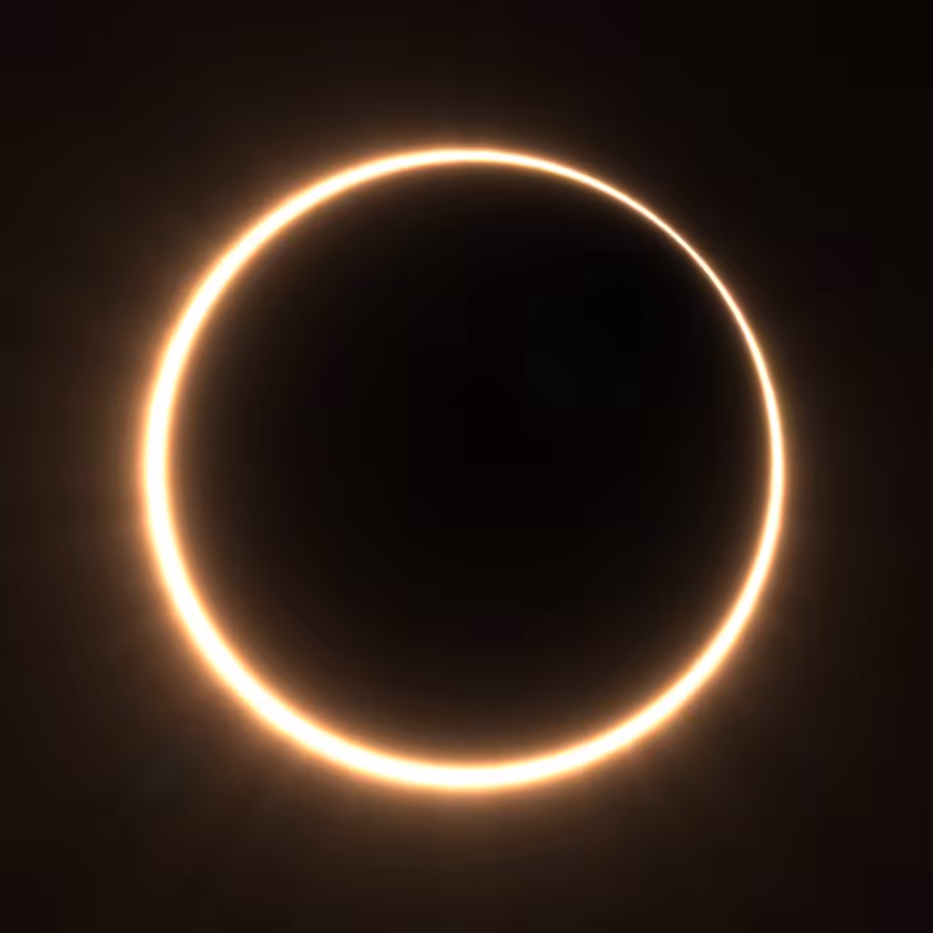 Totality #160