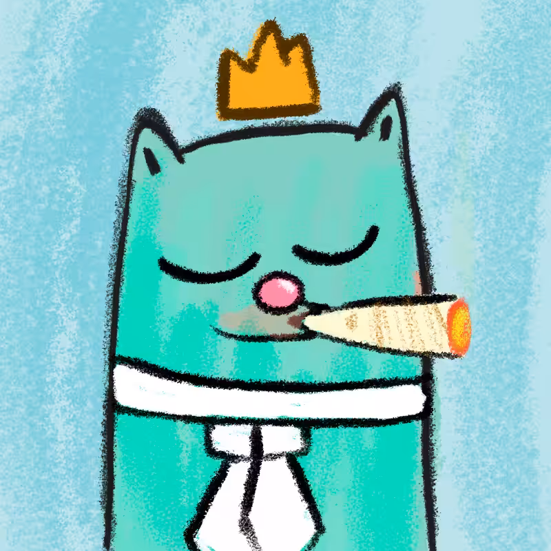Cattos #65
